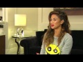 In Italiano Formula 1 babe to follow: Nicole Scherzinger
