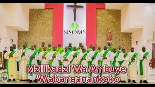 Catholic song | Mzilikadzi Wa Ambuye  - 'Wabanganankoko'