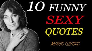 10 fuuny sexy quotes / sexy quotes /funny quotes