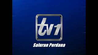 Rtm Tv1 Ident 1999-2000 Alt Version