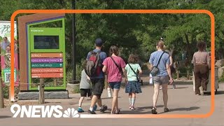 Sustainability Goals For The Denver Zoo Conservation Alliance