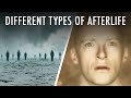 Exploring Afterlife Concepts