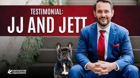 Testimonial | JJ Rahnamoon