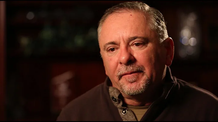 Dennis Jernigan's Testimony