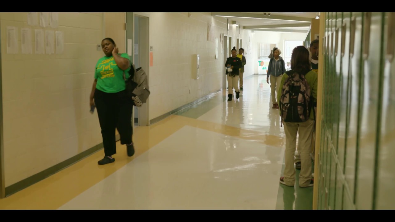 Teaming up with Taft Information Technology High School