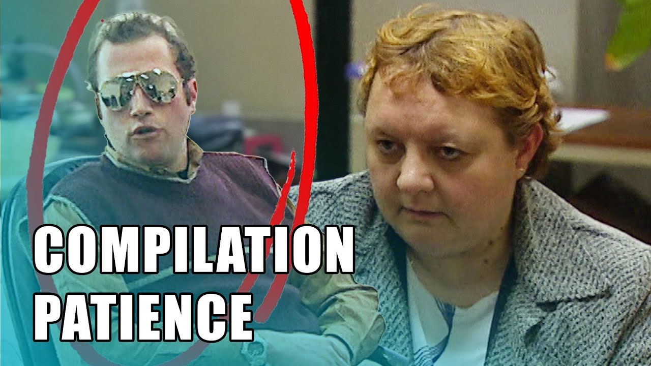 François Damiens teste sérieusement leur limite !! [COMPILATION]