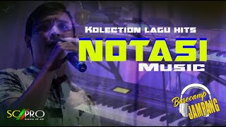 NOTASI MUSIC EDISI SPESIAL