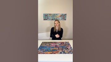 #tutorial #fyp #puzzle #jigsawpuzzle #worldslargestpuzzle