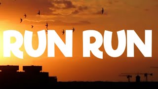shenseea - run run ( lyrics)