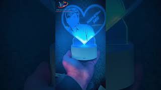 Costamize Your Picture And Name 🎁 WhatsApp (033-13.67.67.88)