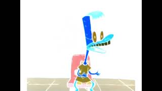 Duckman Explains Why People Go Insane In G-Major