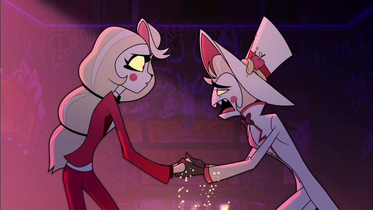 Mehr als Irgendwas (More Than Anything) Hazbin Hotel (Deutsch) Video YouTube