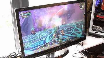 Zalman Product Update - Computex 2010 - PC Perspective