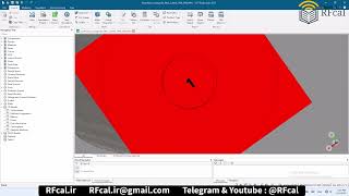 Bandpass Waveguide Filter Coaxial 1980-2000 Mhz Number4