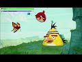 Chuck Time (2013) With Healthbars