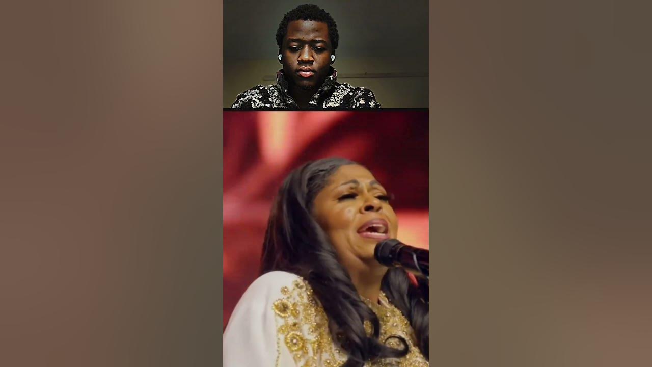 jesus is a love song kim burrell, tim bowman