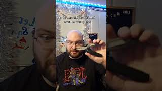 #stitch with blameanthony my SOG multi tool is the must for my Everyday Carry Bag #edc