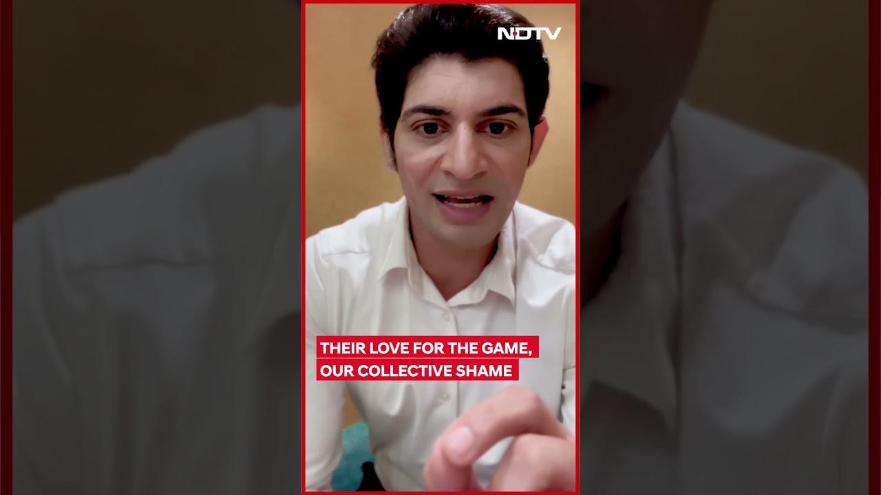 Bengaluru Stampede | Cricket, Celebrations & Chaos: Are Cricket Fans Just Cannon Fodder?