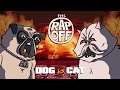 Dog vs Cat Rap Battle | Rap Off