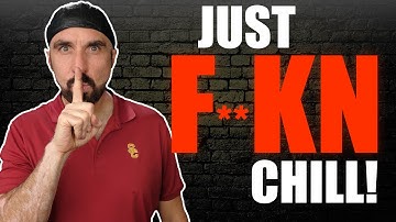 How Doing NOTHING Can Help Your Music Career | NOW