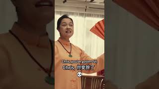 The Top 3 questions from Asian Aunties this Chinese New Year