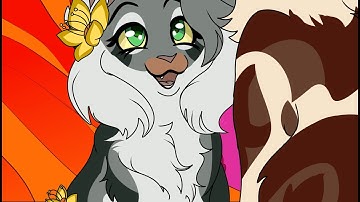 Girls Like Girls - Warrior MAP PART 18