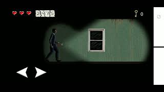 Slendrina 2D V1.1 NSPC Gameplay (Slendrina 2D Walkthrough) screenshot 5