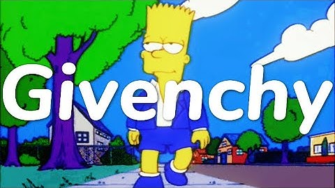 RRoxket - Givenchy Coat (𝕊𝕝𝕠𝕨𝕖𝕕 + ℝ𝕖𝕧𝕖𝕣𝕓)