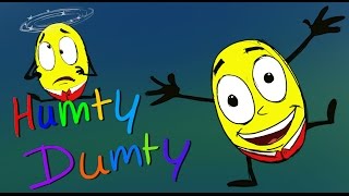 humpty dumpty sat on a wall | nursery rhymes | kids songs | baby videos