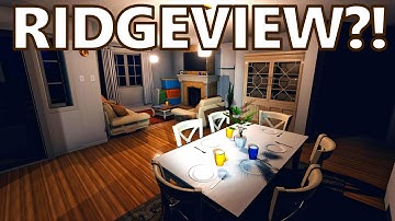 This HUGE Map Update is MIND BLOWING - Phasmophobia