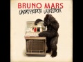 Bruno Mars - Treasure Official instrumental