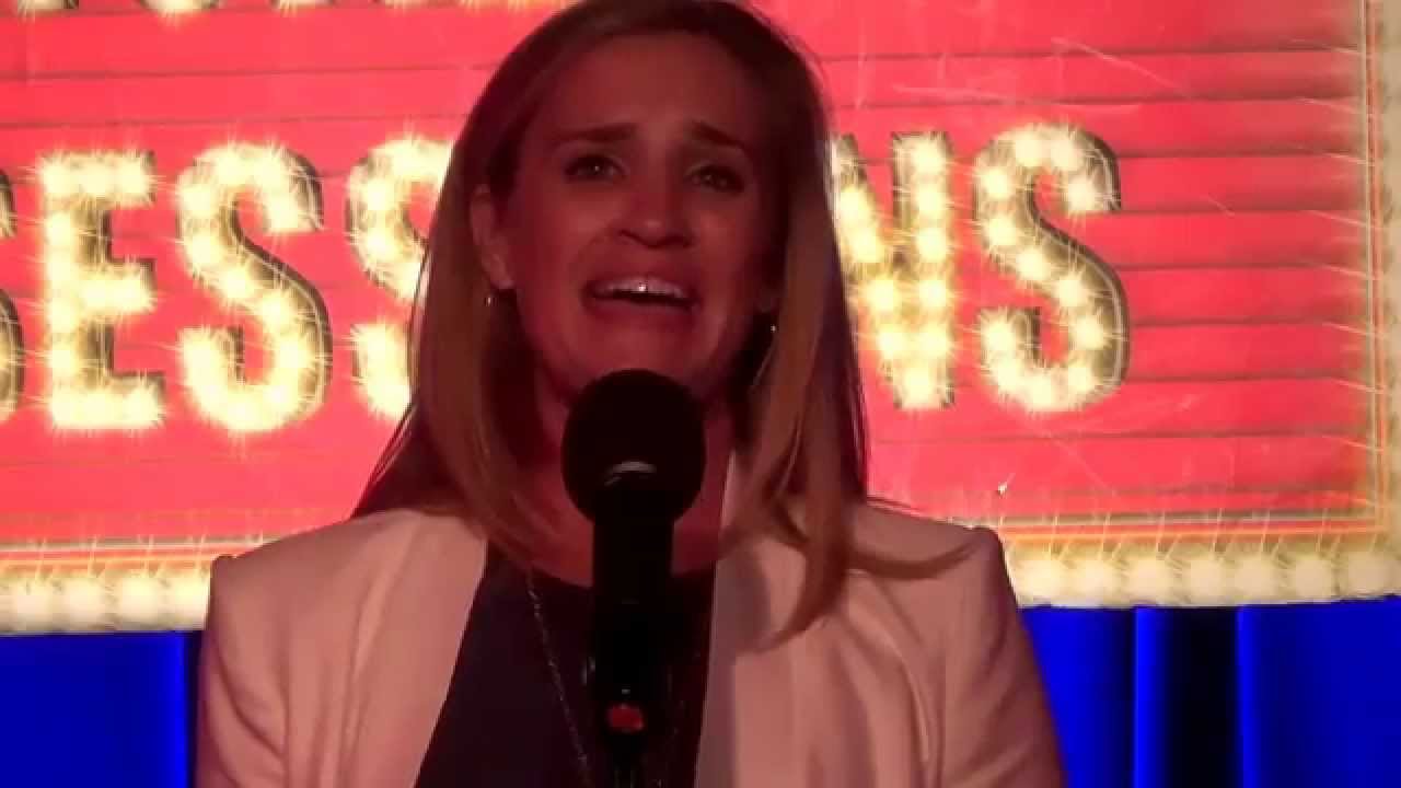 Meg McWhorter - Fly, Fly Away (Catch Me If You Can)