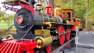 Lincoln Funeral Train