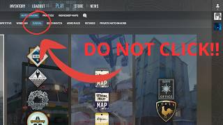 Do NOT Play CS2 Casual...(CS2 Funny Moments)
