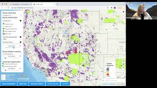 Climate Atlas Demo