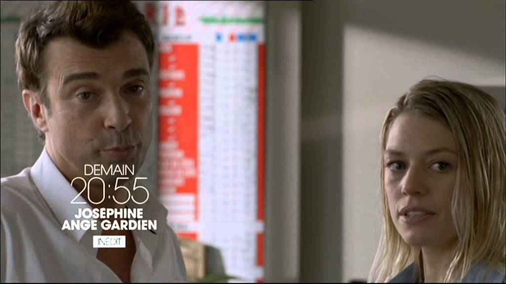 Josephine Ange Gardien Episodi In Italiano Youtube