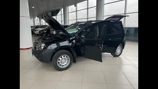 Renault Duster I рестайлинг (2015—2021) 1.6 MT (114 л.с.) Access