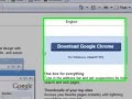 How to download google Chrome. (Read that stuff Frist!)f