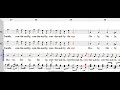 4. To thee Cherubin(Handel_Dettingen Te Deum) Alto
