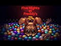 Fnaf: Into The Pit Gameplay- part 5