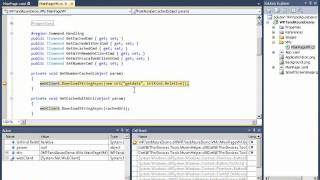 Windows Phone 7 WebClient and caching