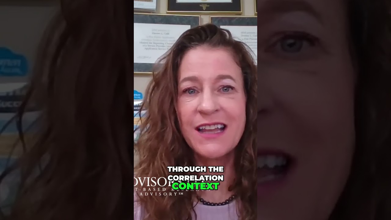 Unlock Cyber Physical Security: Correlated Events Reveal Real Power!