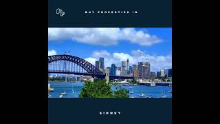 Buy Properties in #sidney  #realestate