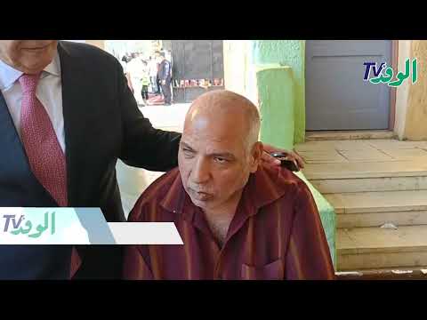 وفدي قديم للنائب طارق عبد العزيز حزب الوفد كان ومازال أعرق الأحزاب المصرية