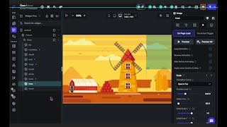 03-How to Create Implicit Animations in FlutterFlow