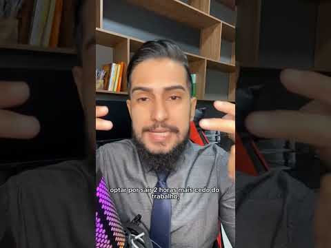 Quem Pede Demissão