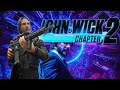รีวิว John Wick นักฆ่าหน้ามนขวัญใจมหาชน By Heroes Hub