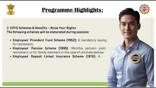 A Day for EPFO by Chennai North