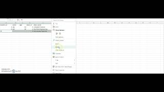 Data Anomalies : Insertion, Update and Deletion Anomalies