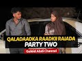 Qaladaadkii Raadkii Rajada